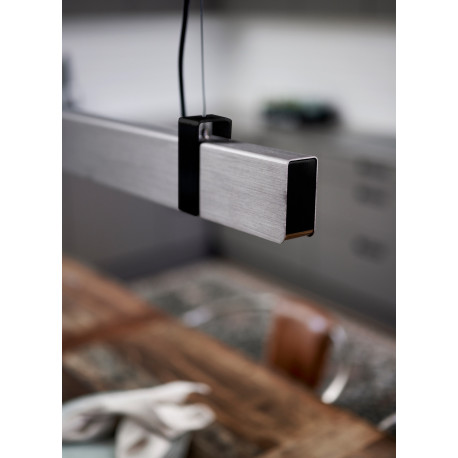 LILT Suspension Noir Chromé LED  - NORDLUX  2010603051 