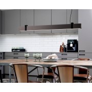 LILT Suspension Noir Chromé LED  - NORDLUX  2010603051 