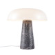 GLOSSY Lampe à poser Gris E27 - DESIGN FOR THE PEOPLE 2020505010