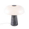 GLOSSY Lampe à poser Gris E27 - DESIGN FOR THE PEOPLE 2020505010 