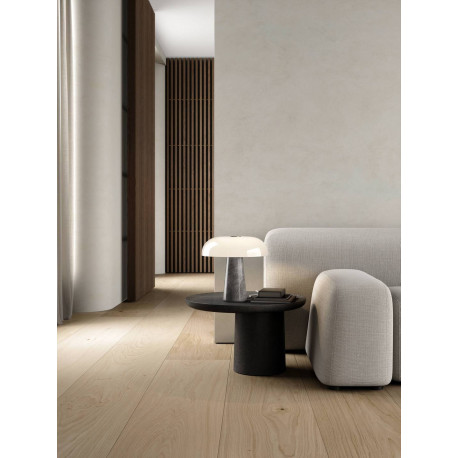 GLOSSY Lampe à poser Gris E27 - DESIGN FOR THE PEOPLE  2020505010 