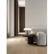 GLOSSY Lampe à poser Gris E27 - DESIGN FOR THE PEOPLE  2020505010 