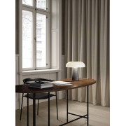GLOSSY Lampe à poser Gris E27 - DESIGN FOR THE PEOPLE  2020505010 