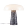 GLOSSY Lampe à poser Gris E27 - DESIGN FOR THE PEOPLE 2020505010 