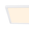 HARLOW SMART Plafonnier Blanc Led 2700-6500K - NORDLUX 2110806101 