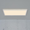 HARLOW SMART Plafonnier Blanc Led 2700-6500K - NORDLUX 2110806101 