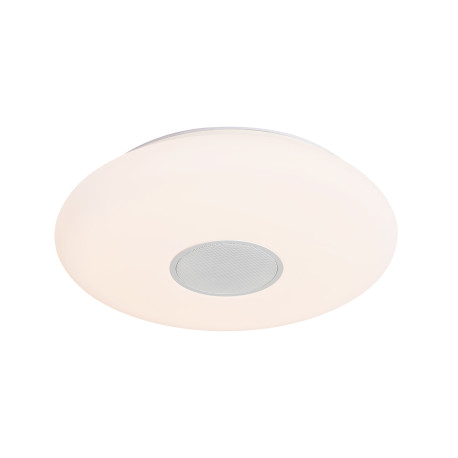 DJAY SMART Plafonnier Blanc Led 2700-6500K - NORDLUX  2110886101 