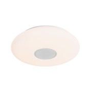 DJAY SMART Plafonnier Blanc Led 2700-6500K - NORDLUX  2110886101 