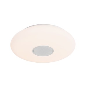 DJAY SMART Plafonnier Blanc Led 2700-6500K - NORDLUX  2110886101 