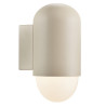 HEKA Applique murale Sable E27 - NORDLUX 2118211008 