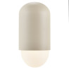 HEKA Applique murale Sable E27 - NORDLUX 2118211008 