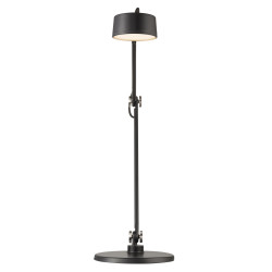 NOBU, IP20 Lampe de table, Noir, LED Module - DESIGN FOR THE PEOPLE 2120405003 
