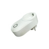 SMART Prise FR Blanc - NORDLUX 2170210001