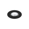 DON SMART Encastré Noir Led 2700-6500K RGB 3-kit - NORDLUX 2210500003