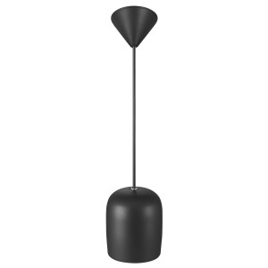 Suspension NOTTI Noir E14 - NORDLUX 2213073003