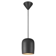 Suspension NOTTI Noir E14 - NORDLUX 2213073003