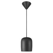 Suspension NOTTI Noir E14 - NORDLUX 2213073003