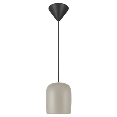 Suspension NOTTI Métal Gris - NORDLUX  2213073010