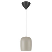 Suspension NOTTI Métal Gris - NORDLUX  2213073010