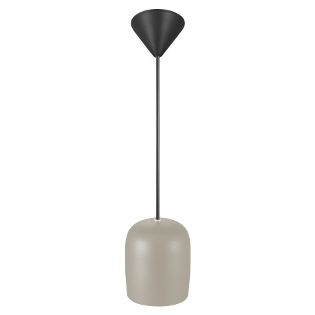 Suspension NOTTI Métal Gris - NORDLUX  2213073010