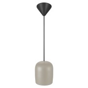 Suspension NOTTI Métal Gris - NORDLUX  2213073010