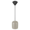 Suspension NOTTI Métal Gris - NORDLUX 2213073010