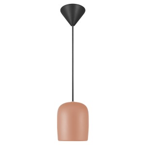 Suspension NOTTI Terracotta E14 - NORDLUX 2213073059
