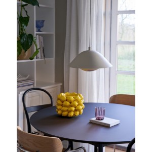 FREYA Suspension Blanc E27 - NORDLUX  2213083009 