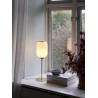 MILFORD Lampe à poser Blanc opale E27 - NORDLUX 2213225001 