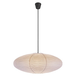 VILLO Suspension Blanc E27 - NORDLUX 2213253201 