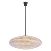 VILLO Suspension Blanc E27 - NORDLUX  2213253201 
