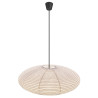 VILLO Suspension Blanc E27 - NORDLUX 2213253201 