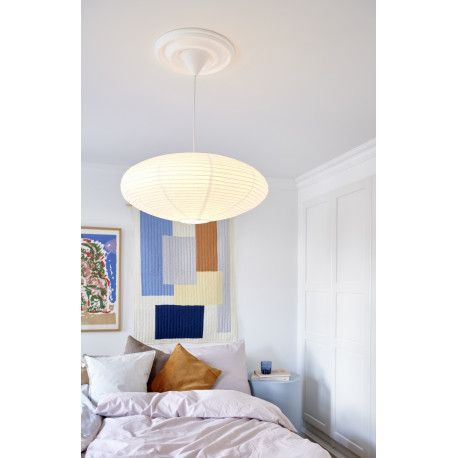 VILLO Suspension Blanc E27 - NORDLUX  2213253201 