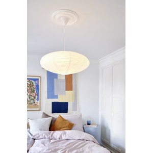 VILLO Suspension Blanc E27 - NORDLUX  2213253201 