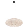 VILLO Suspension Blanc E27 - NORDLUX 2213253201 
