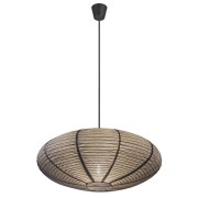 VILLO Suspension Gris E27 - NORDLUX  2213253250 