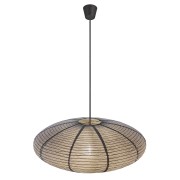 VILLO Suspension Gris E27 - NORDLUX  2213253250 