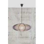 VILLO Suspension Gris E27 - NORDLUX  2213253250 