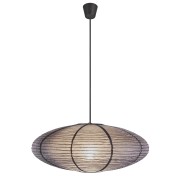 VILLO Suspension Gris E27 - NORDLUX  2213253250 