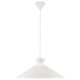 DIAL 45 Suspension Blanc E27 - NORDLUX 2213353001