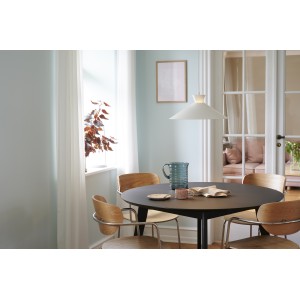 DIAL 45 Suspension Blanc E27 - NORDLUX  2213353001 