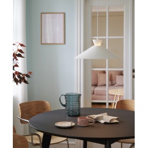 DIAL 45 Suspension Blanc E27 - NORDLUX  2213353001 