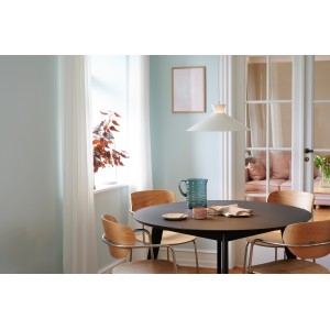 DIAL 45 Suspension Blanc E27 - NORDLUX  2213353001 