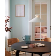 DIAL 45 Suspension Blanc E27 - NORDLUX  2213353001 