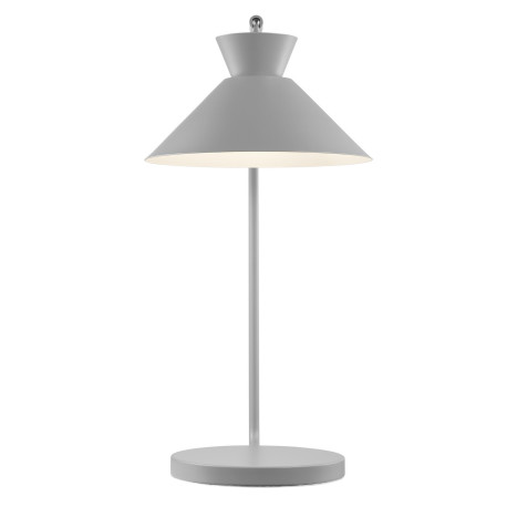 DIAL Lampe à poser Blanc E27 - NORDLUX 2213385001 