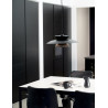 CARMEN Suspension Noir E27 - NORDLUX 2213603003