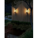 COUPAR Applique murale Noir E27 - NORDLUX 2218061003 