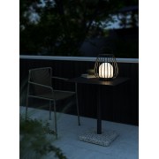 JIM Lampe à poser Noir LED  - NORDLUX  2218105003 