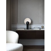 CACHE Lampe à poser Noir GU10 - DESIGN FOR THE PEOPLE  2220275003 