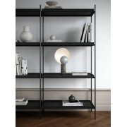 CACHE Lampe à poser Gris GU10 - DESIGN FOR THE PEOPLE  2220275010 